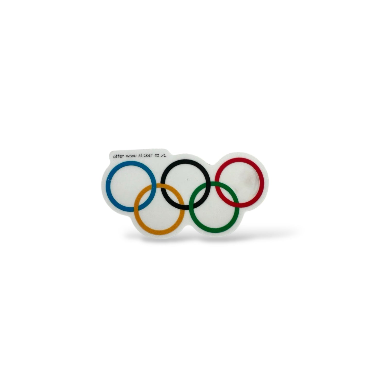 Olympic Rings