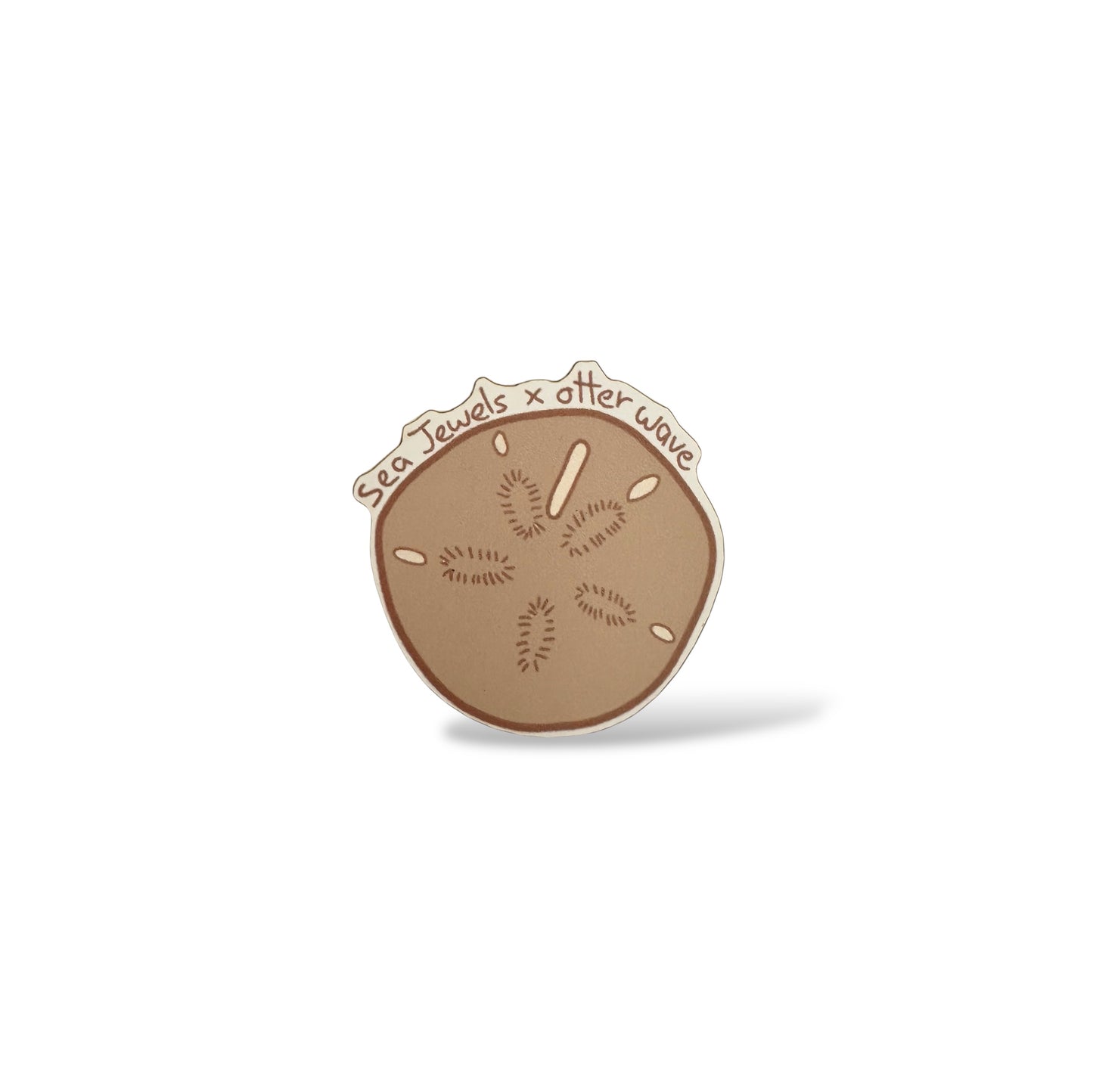Sand Dollar FT: Sea Jewels