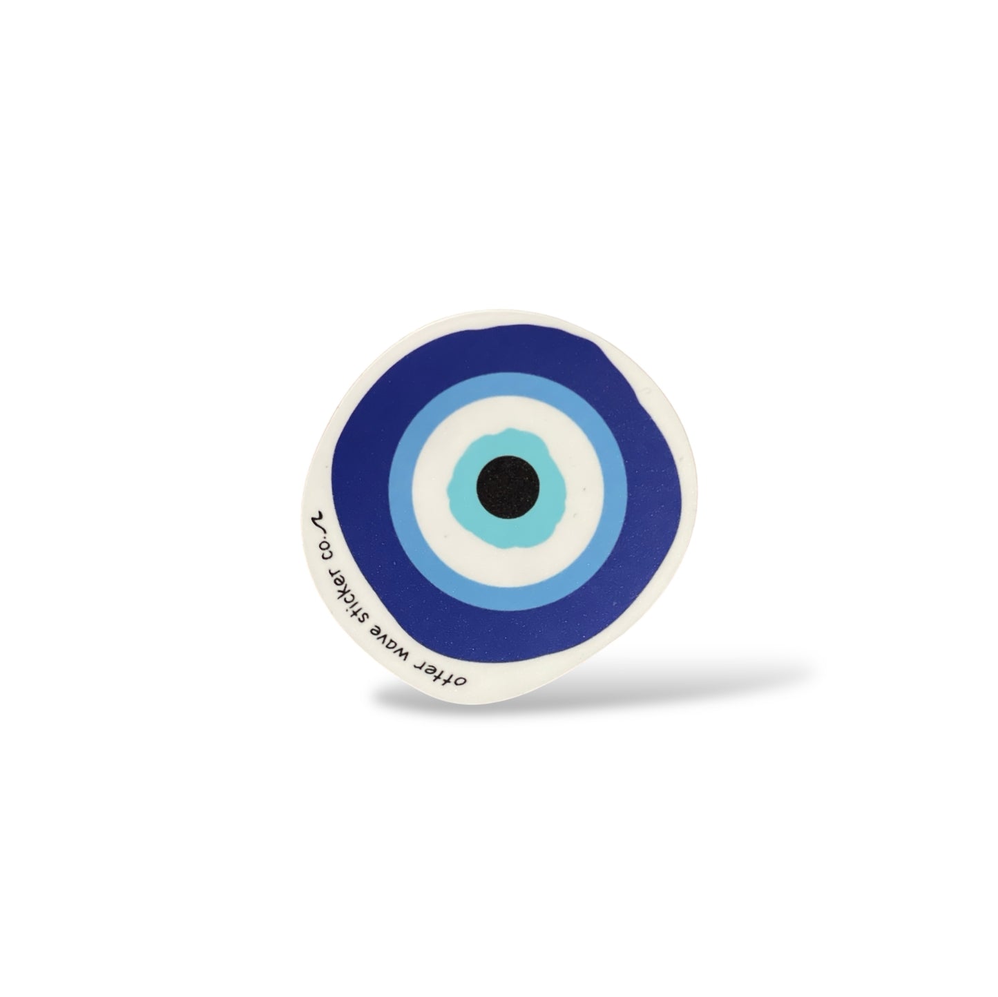 Turkish Eye