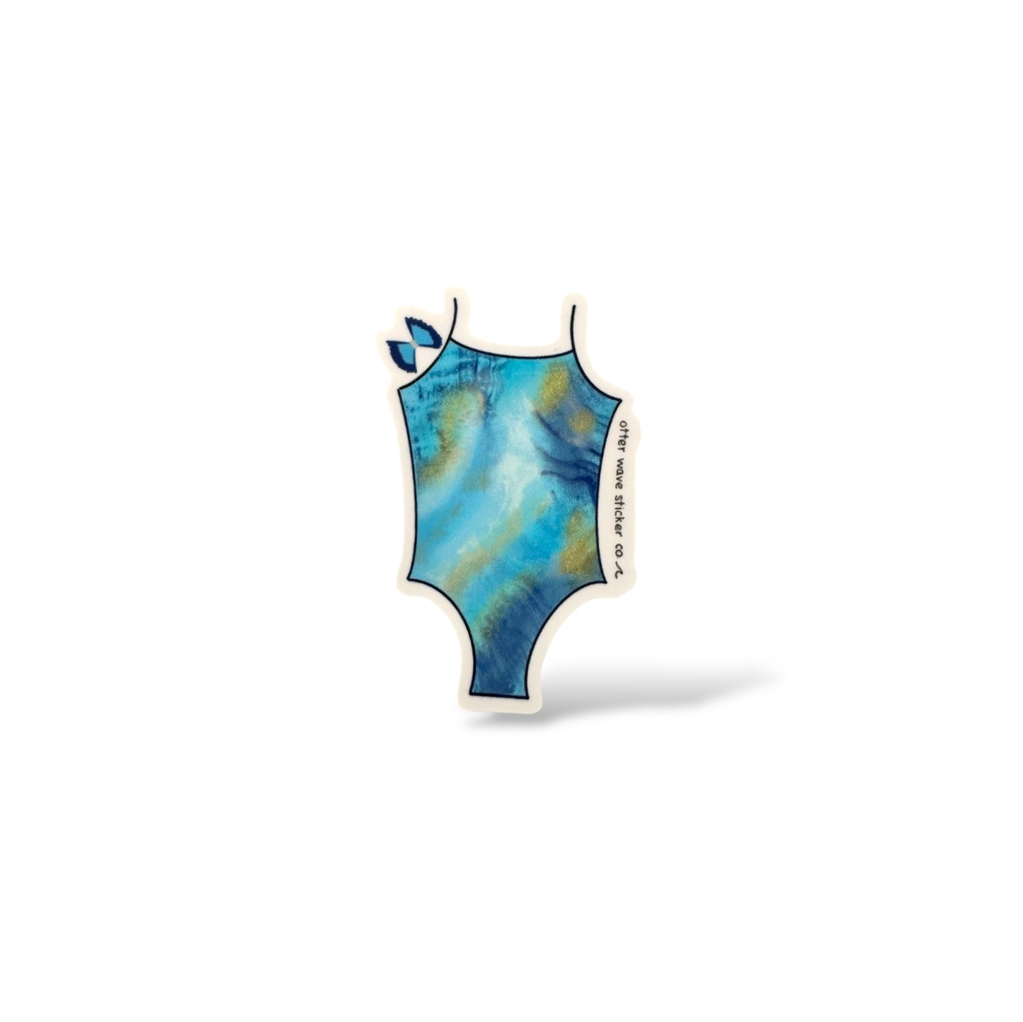 Mystic Blue Leo FT: Premier Gymnasts 8