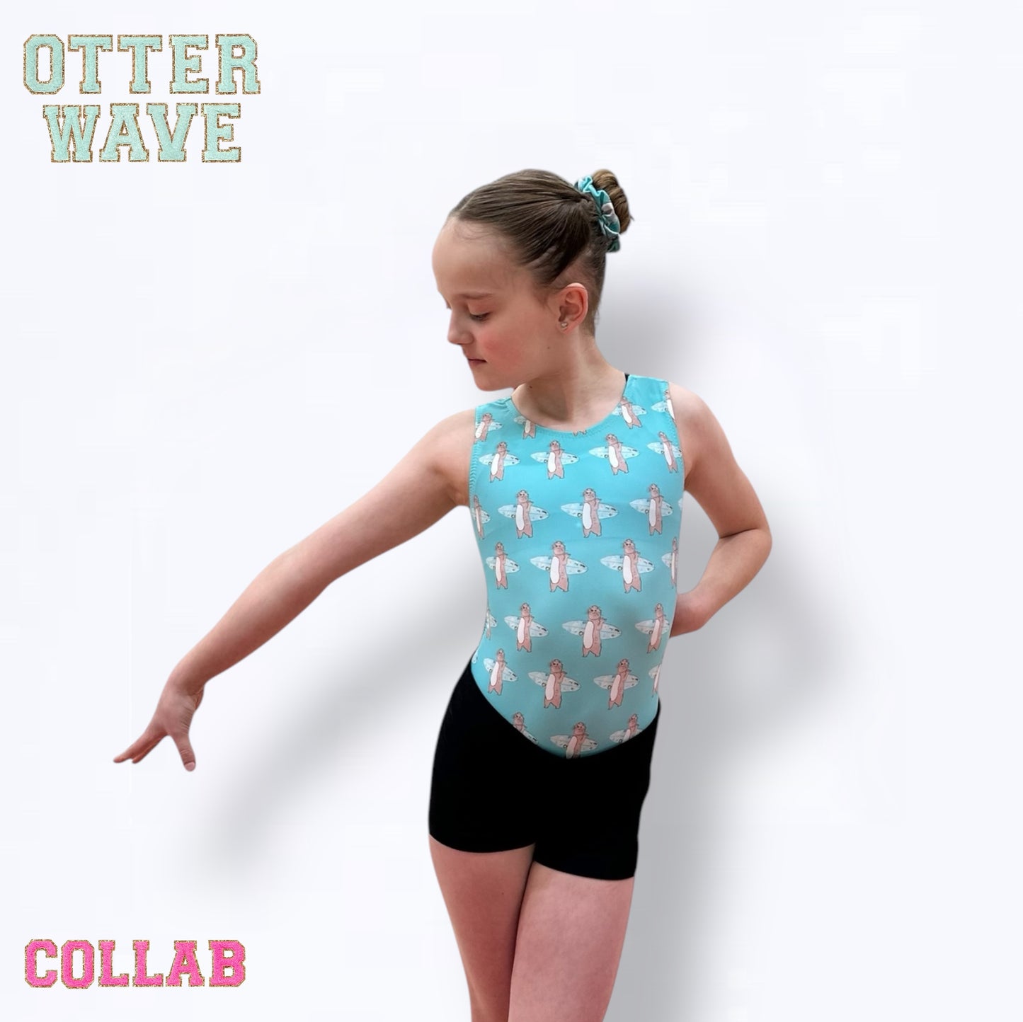 The Otter Wave Leo