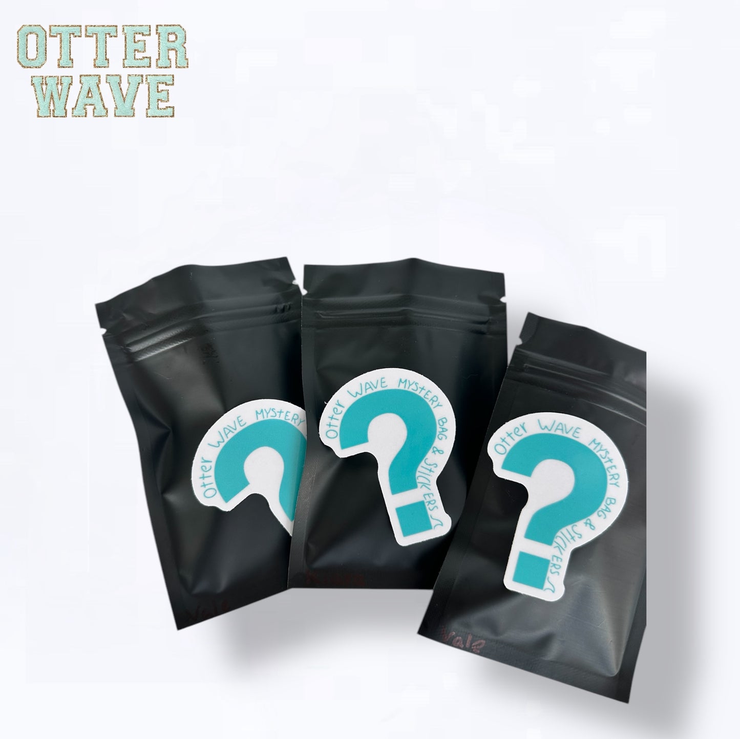 Mystery bag