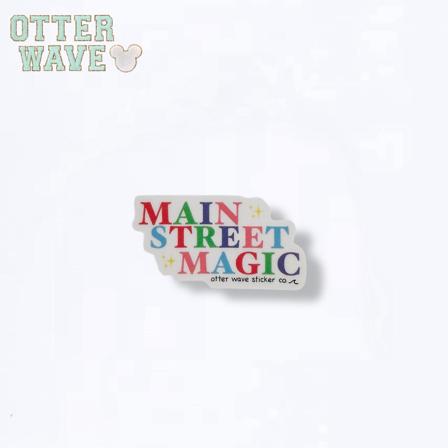 Main Street Magic 🪄
