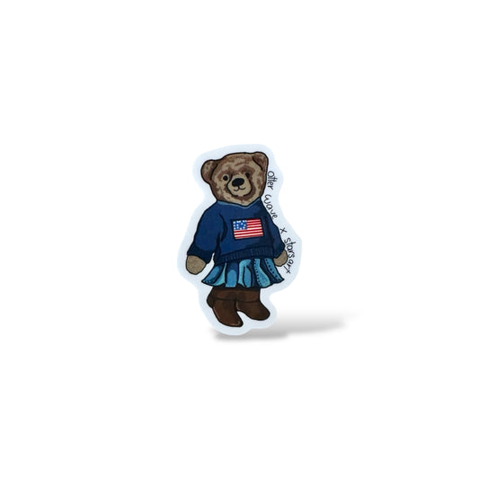 Liberty bear 🇺🇸