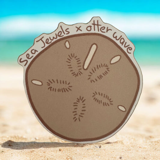 Sand Dollar FT: Sea Jewels