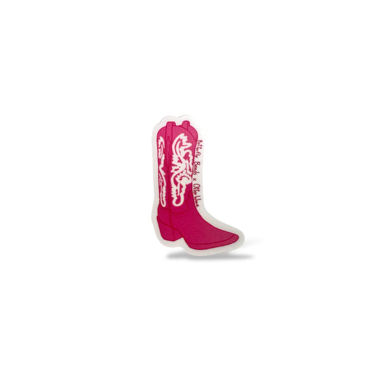 Cowgirl Boots!
