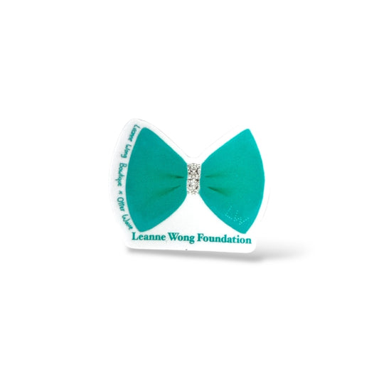 LW Foundation Bow