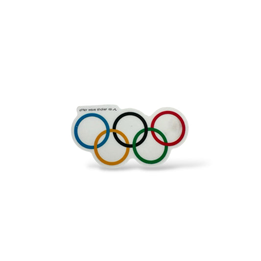 Olympic Rings