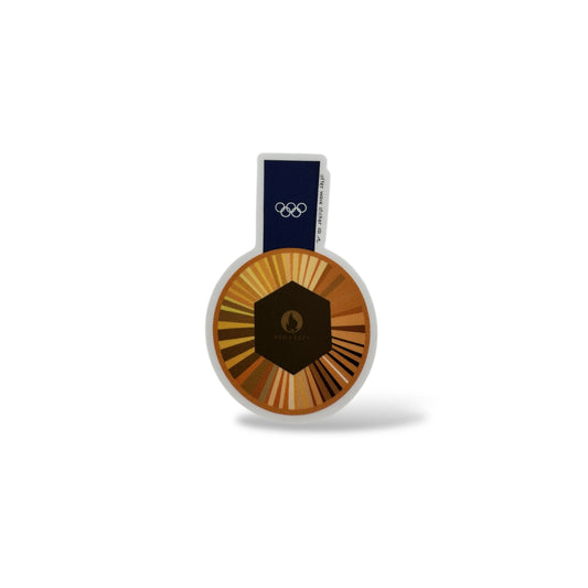 Go for Gold