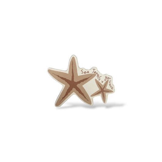 Sea’s Duo FT: Sea Jewels