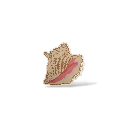 Shell Bliss FT: Sea Jewels
