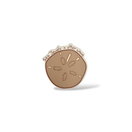 Sand Dollar FT: Sea Jewels