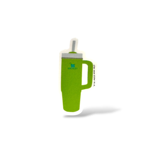 Green Stanley