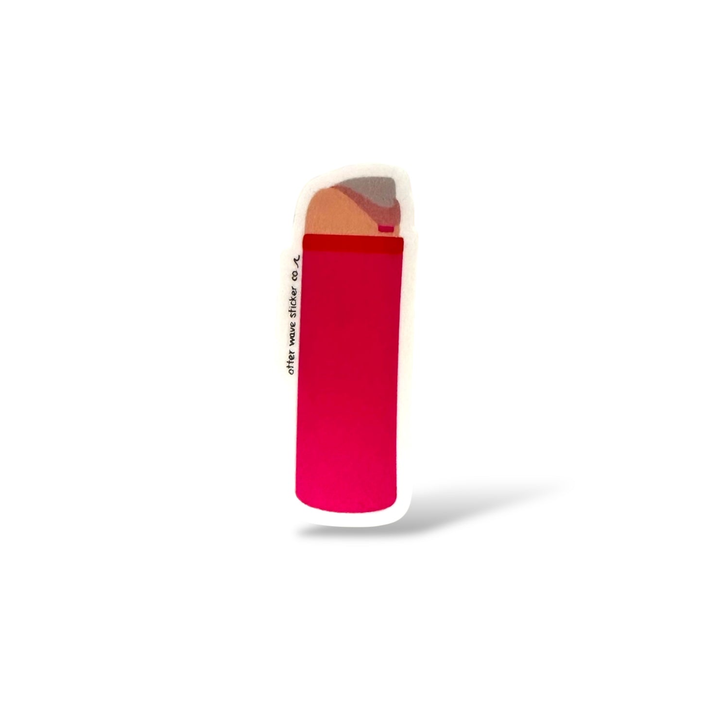 Pink Sunset Owala