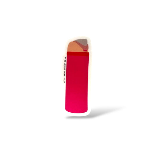 Pink Sunset Owala