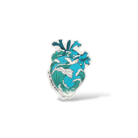 Heart of the Sea