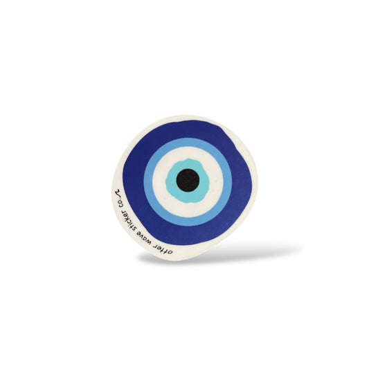 Turkish Eye