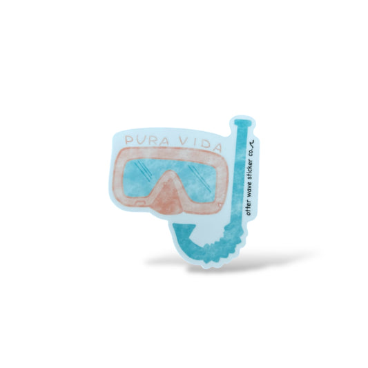 Pura vida reef explorers