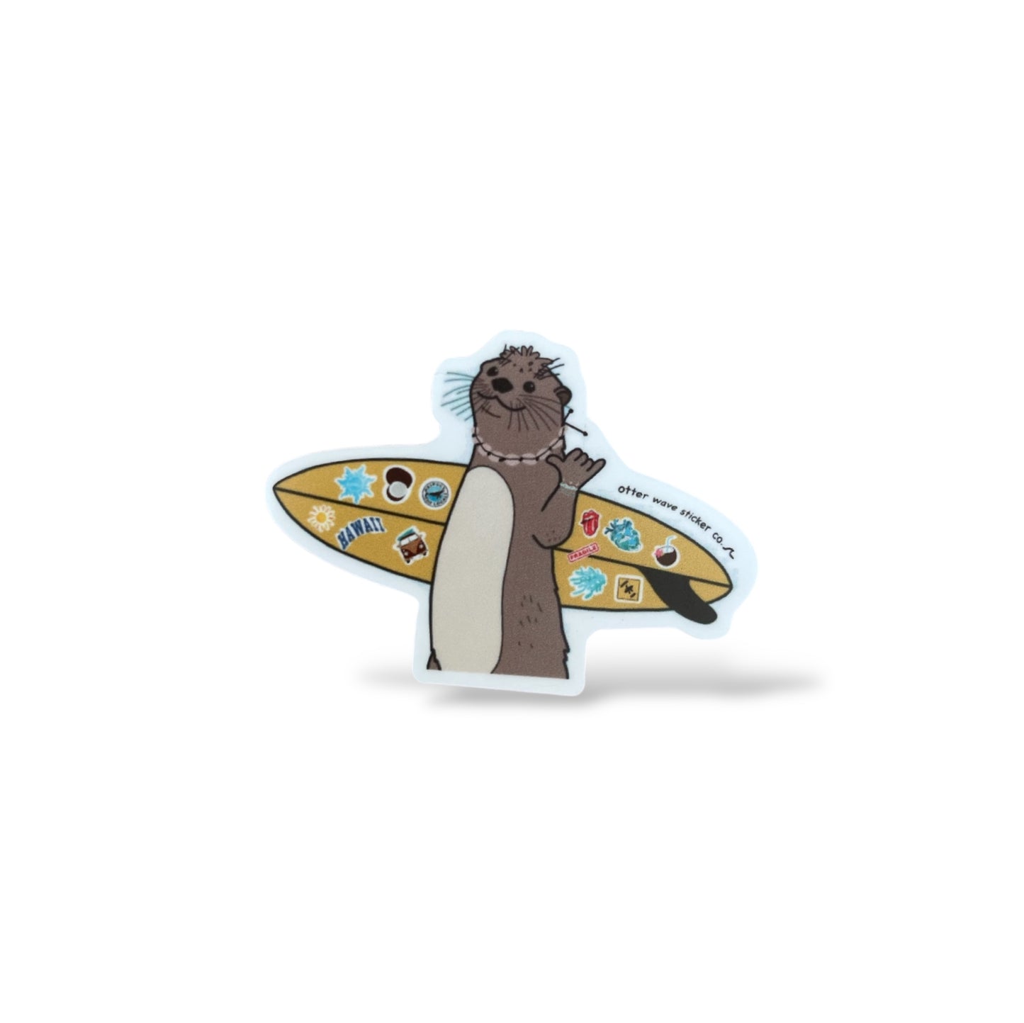 Surfinn Sammy
