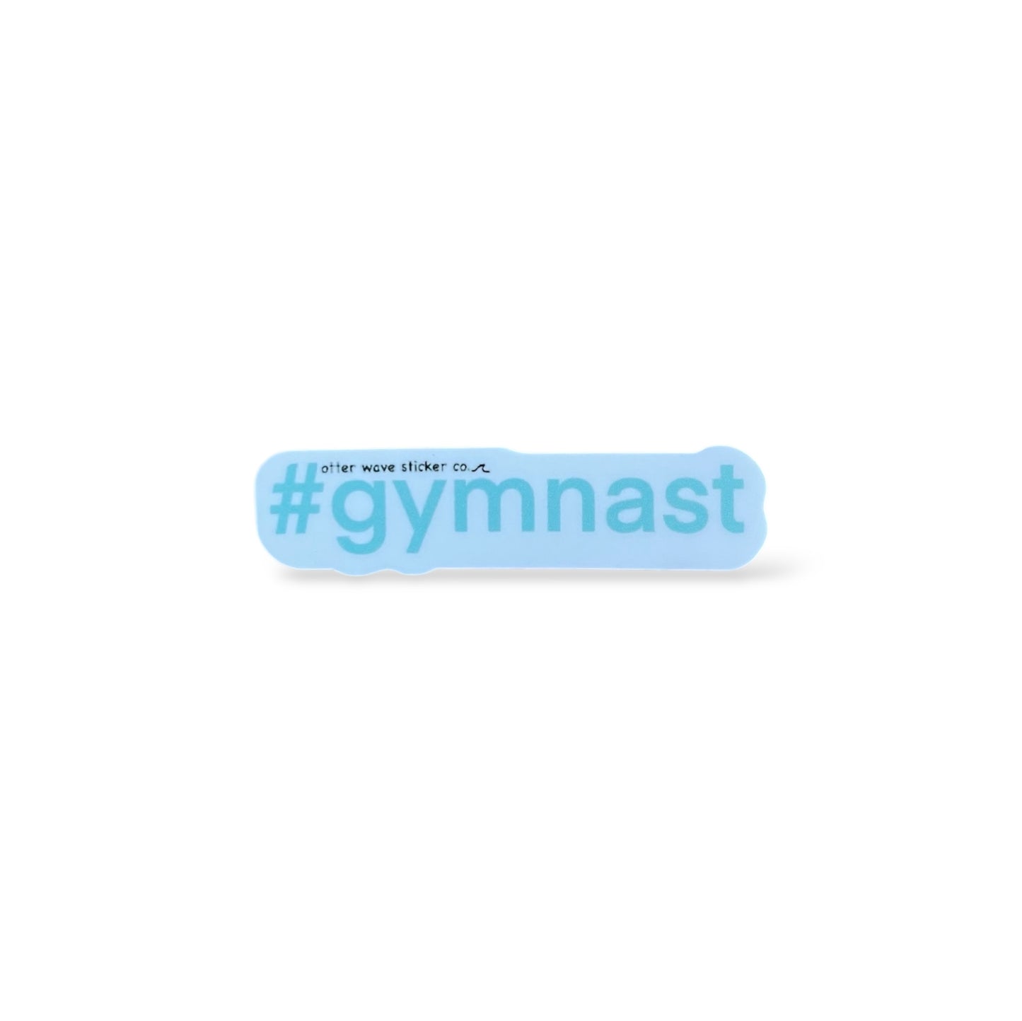 #gymnast