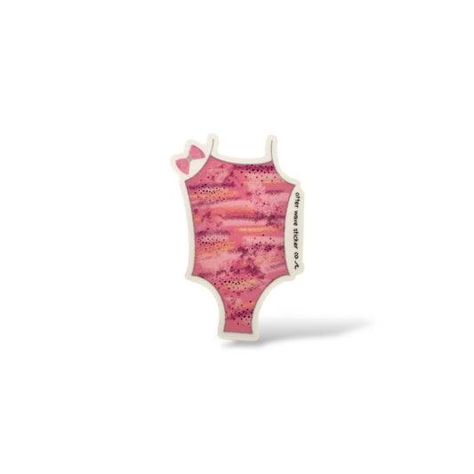 Pink & Gold Leo FT: Premier gymnasts 8